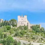 Carritx Villa With Private Pool
