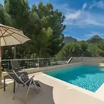 Carritx Villa With Private Pool