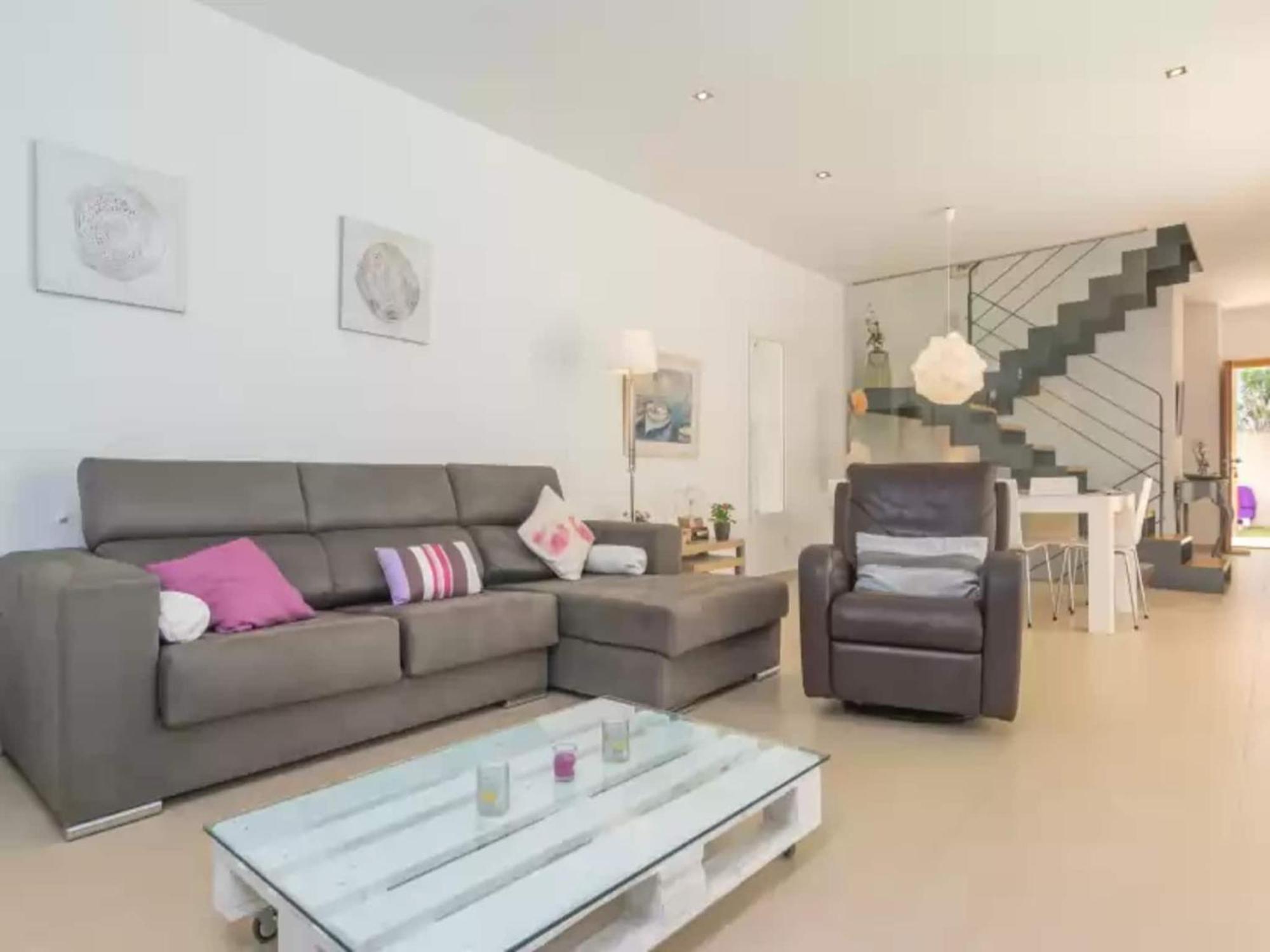 Carritx With Private Pool Villa *
