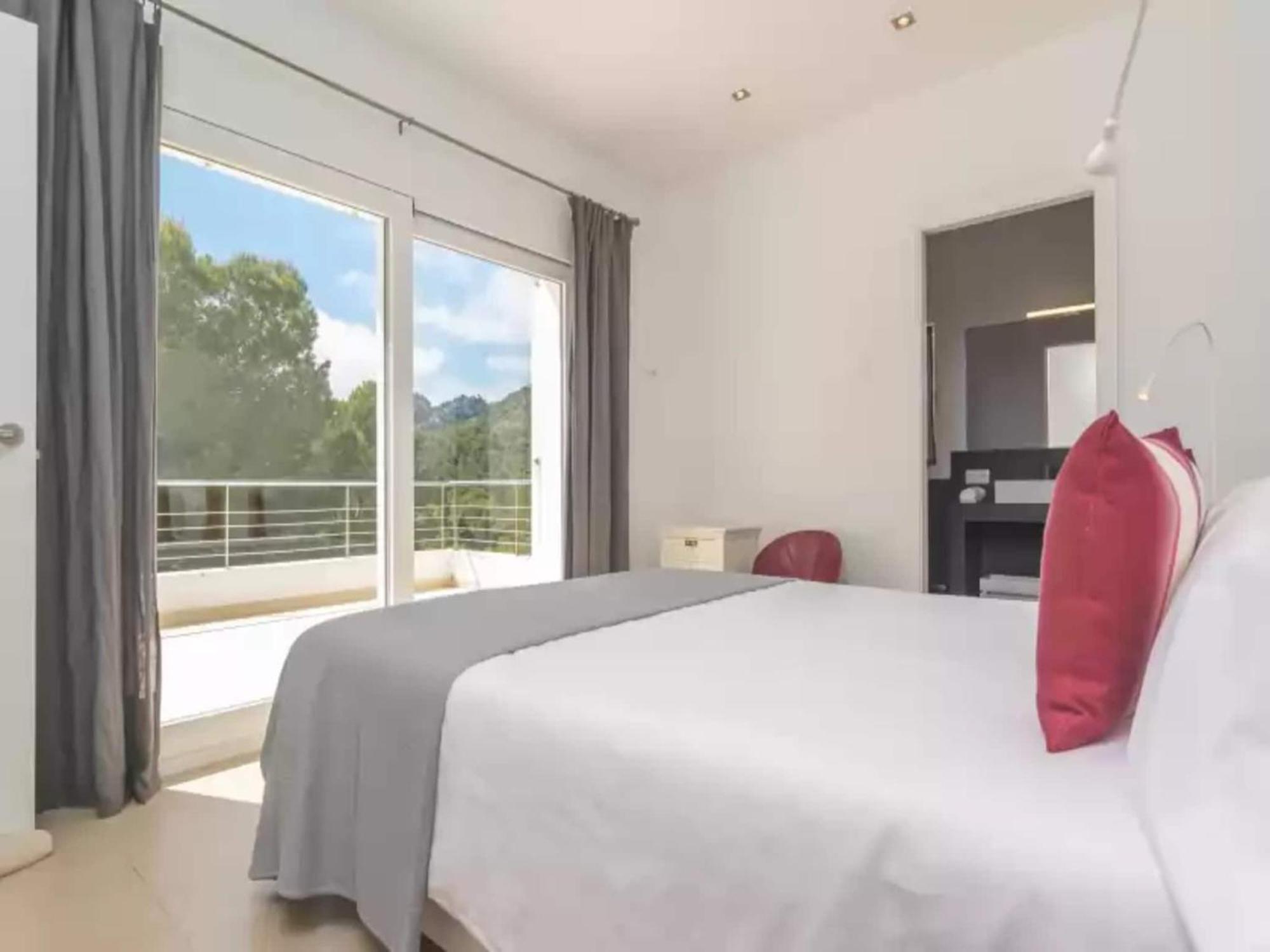 Villa Carritx With Private Pool *