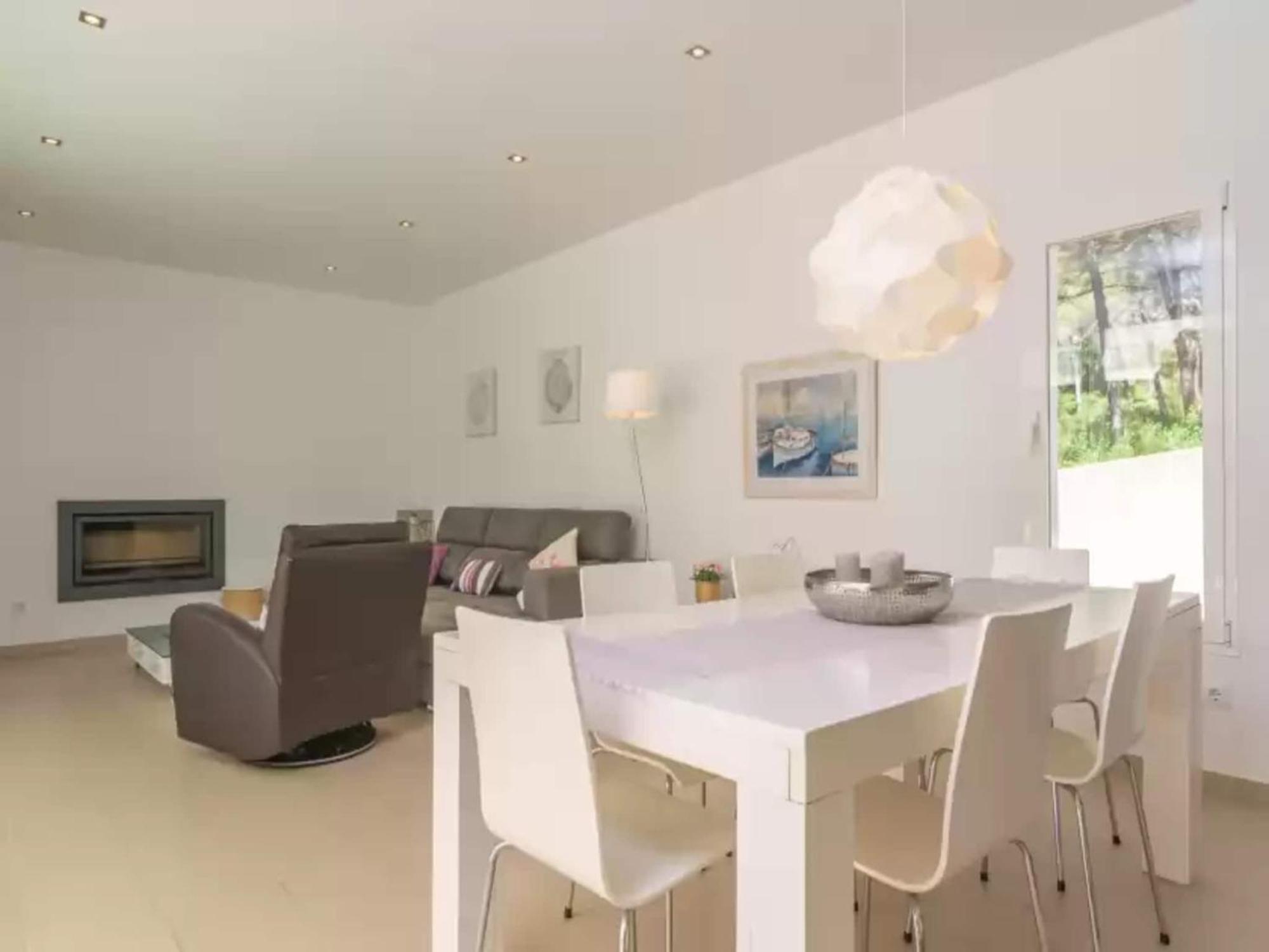 Carritx With Private Pool Cala Ratjada (Mallorca)