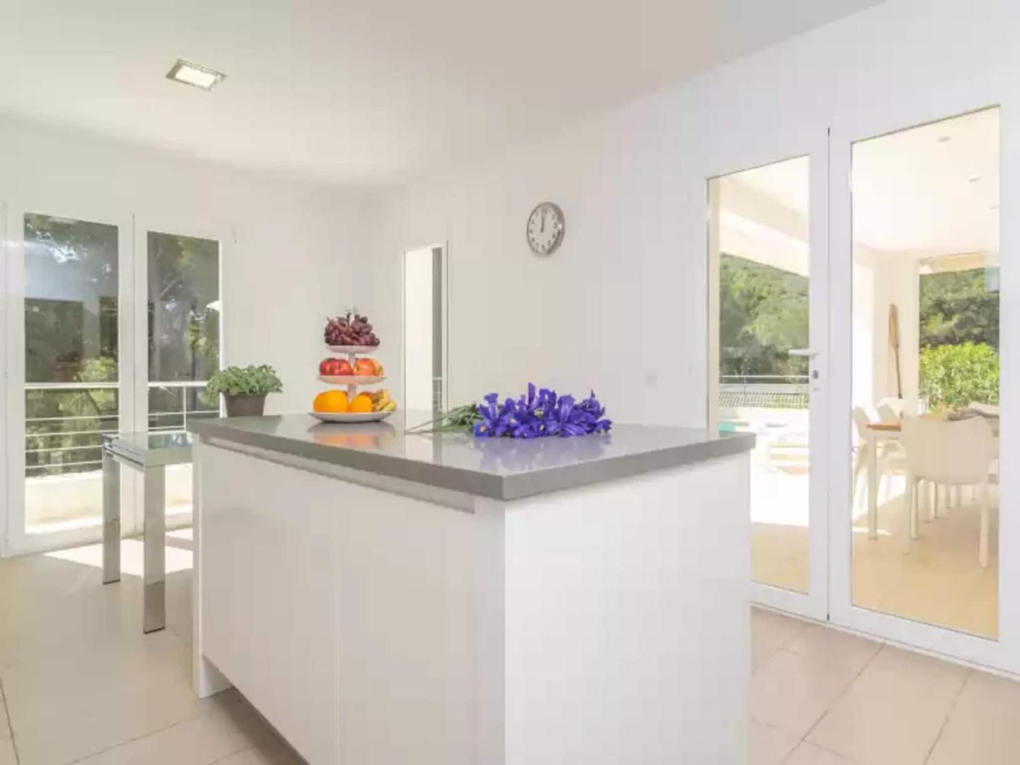Villa Carritx With Private Pool *