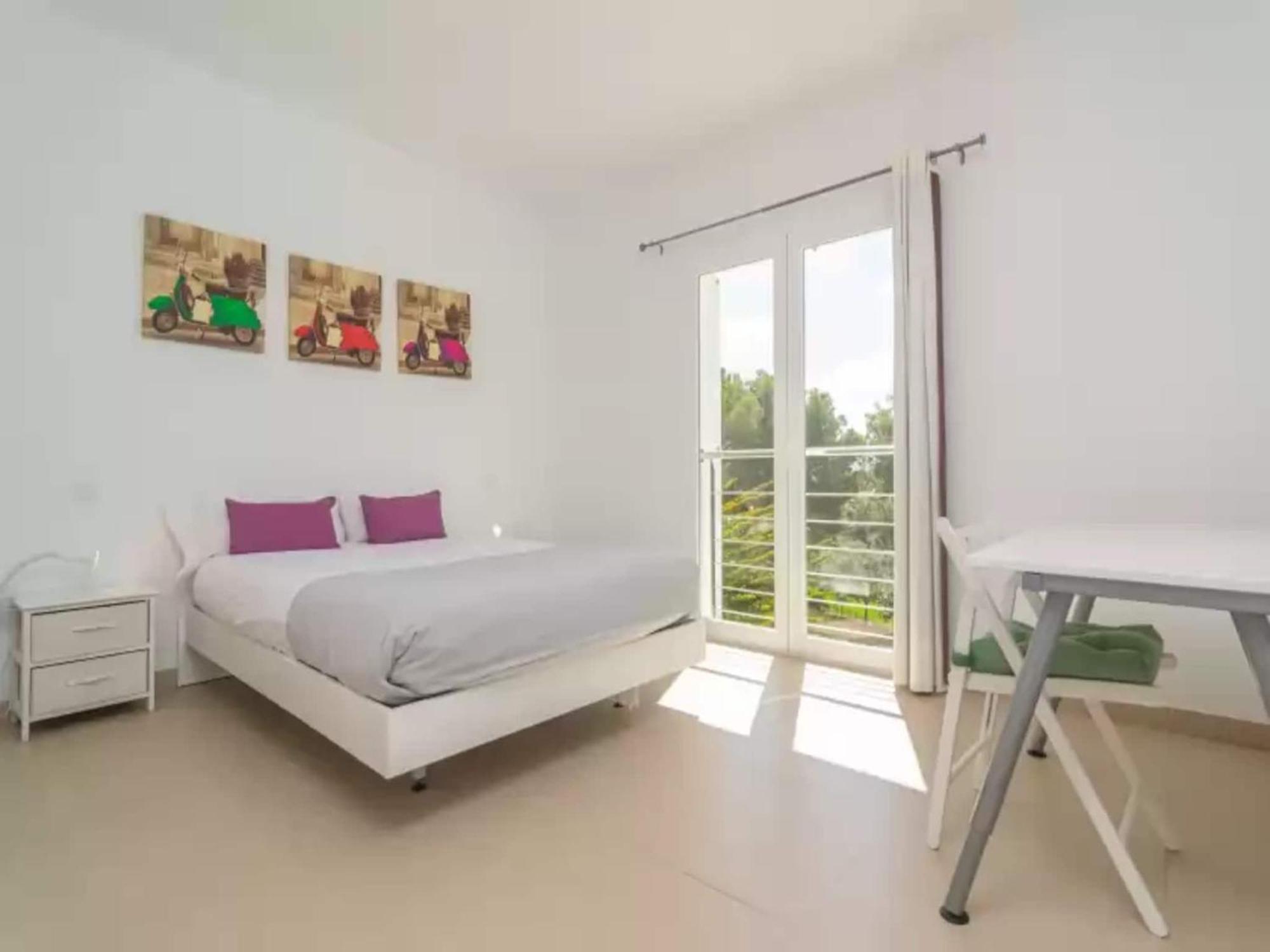 Villa Carritx With Private Pool Cala Ratjada (Mallorca)