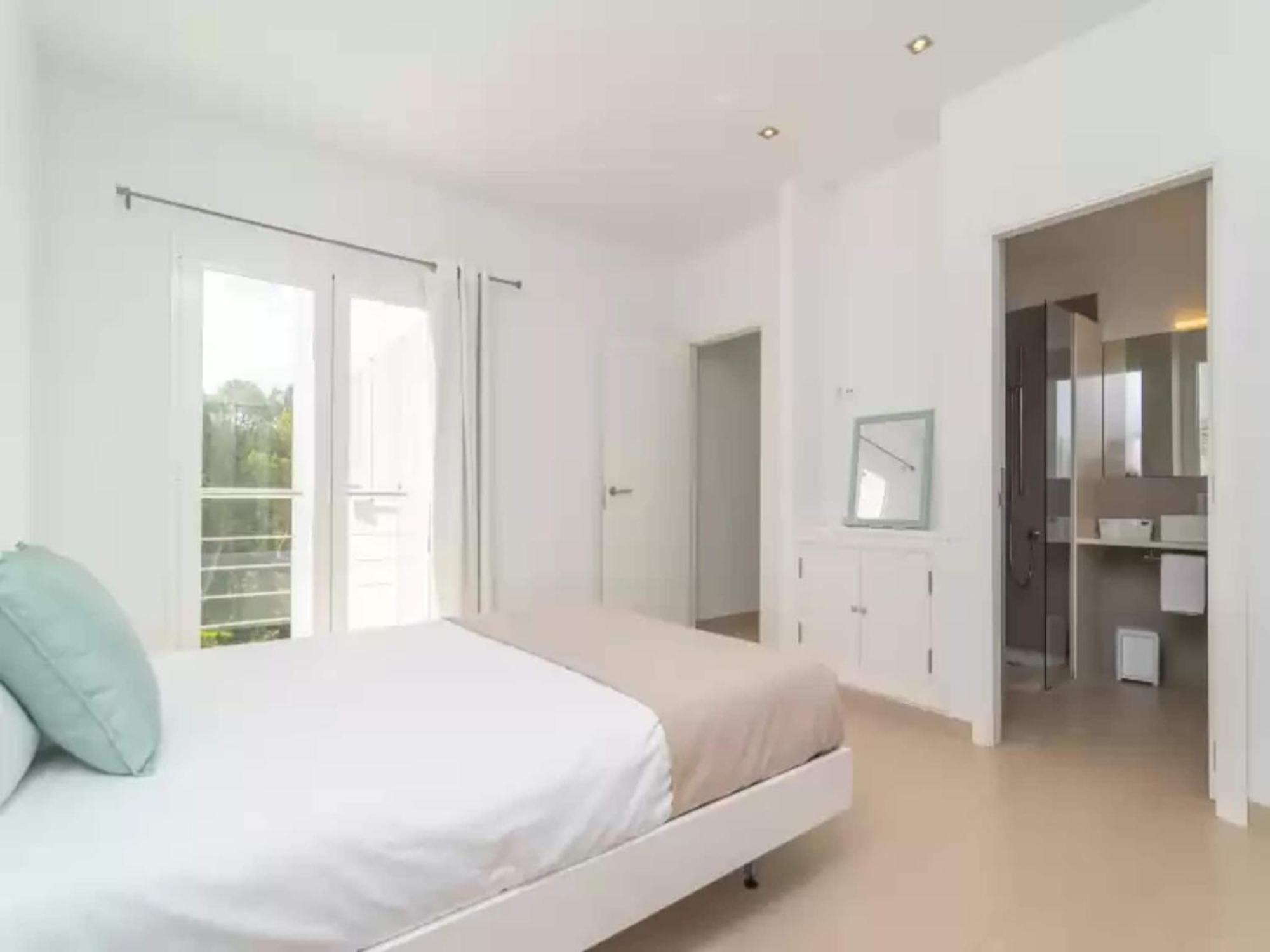 Carritx With Private Pool * Cala Ratjada (Mallorca)