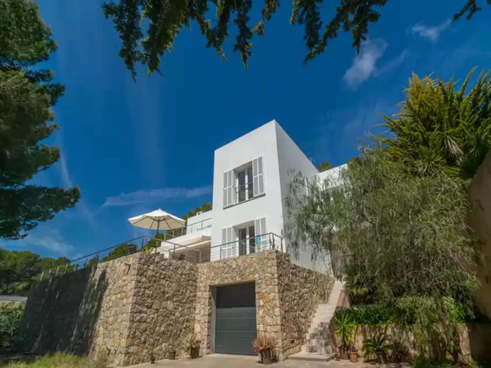 Carritx With Private Pool Villa *