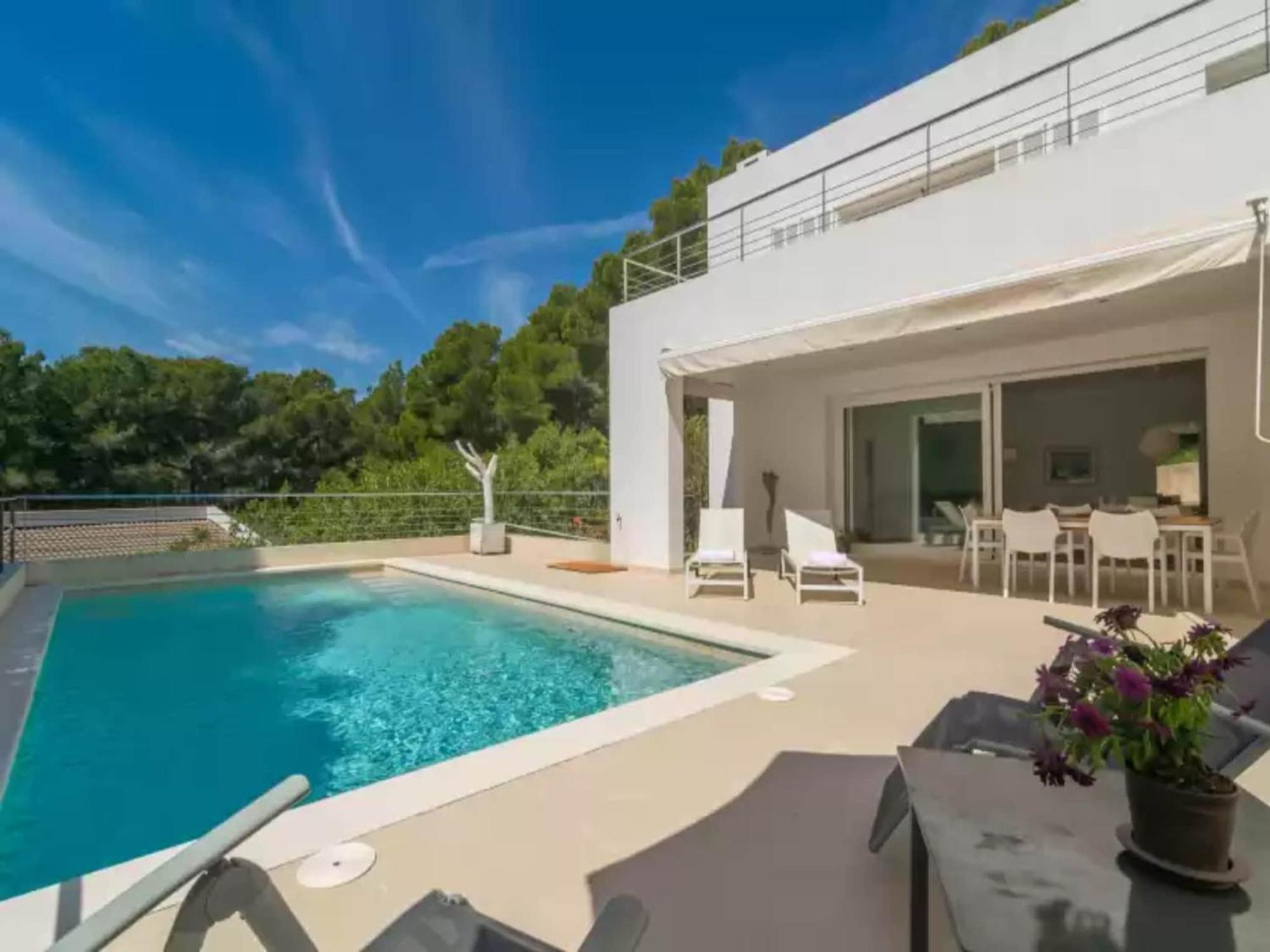 Carritx With Private Pool Villa Cala Ratjada (Mallorca)