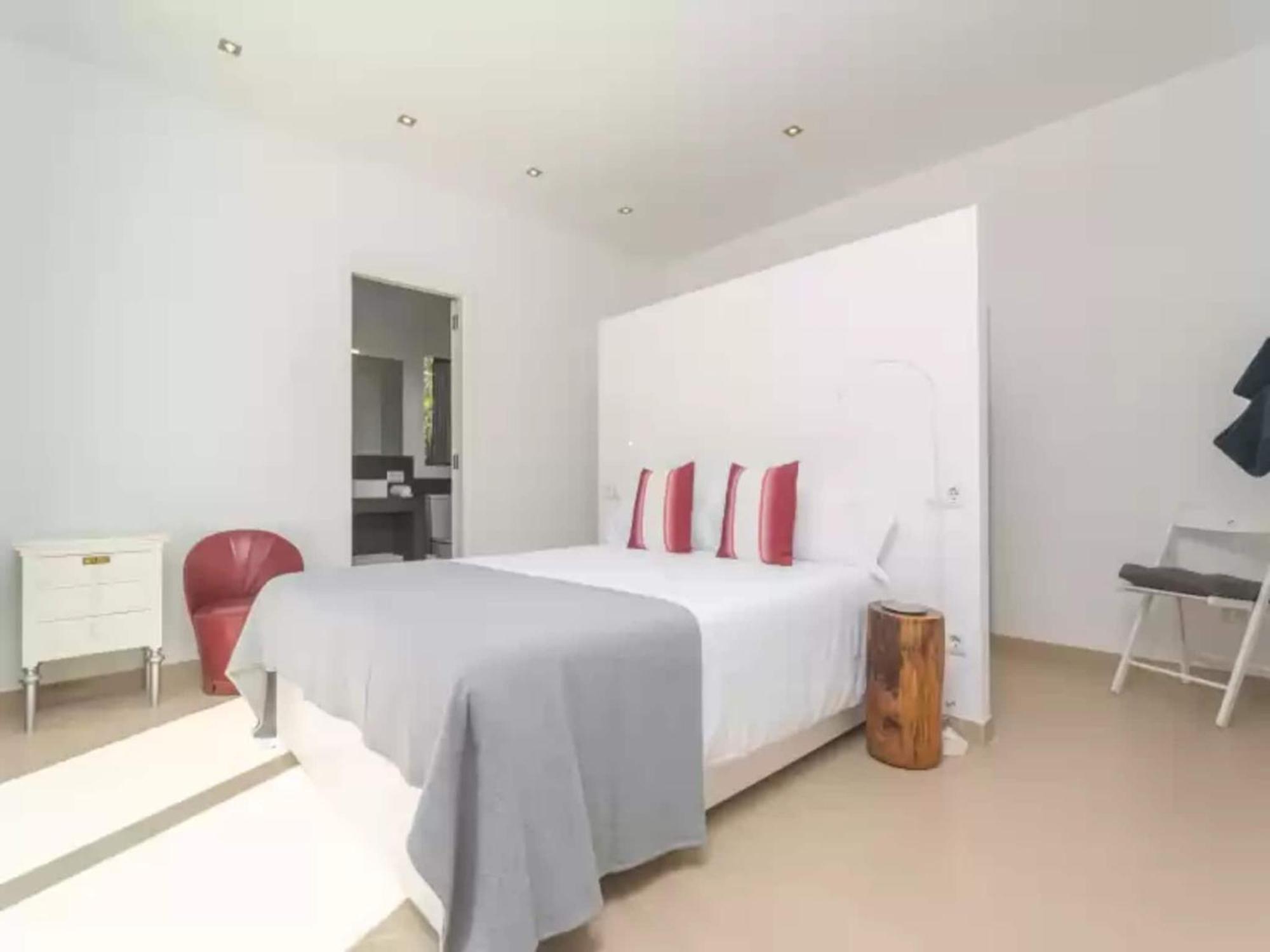 Carritx With Private Pool * Cala Ratjada (Mallorca)