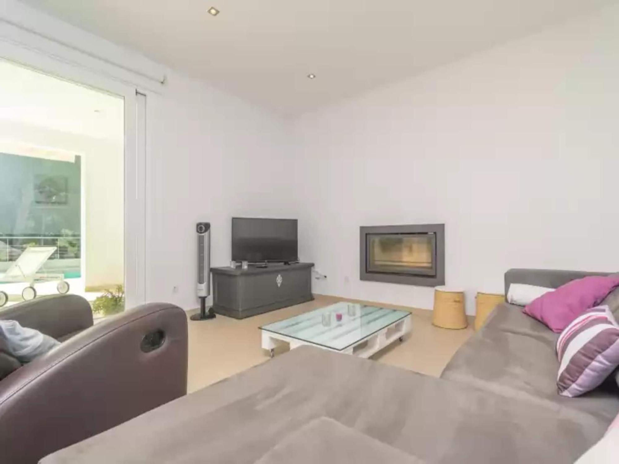 Carritx With Private Pool Villa Cala Ratjada (Mallorca)