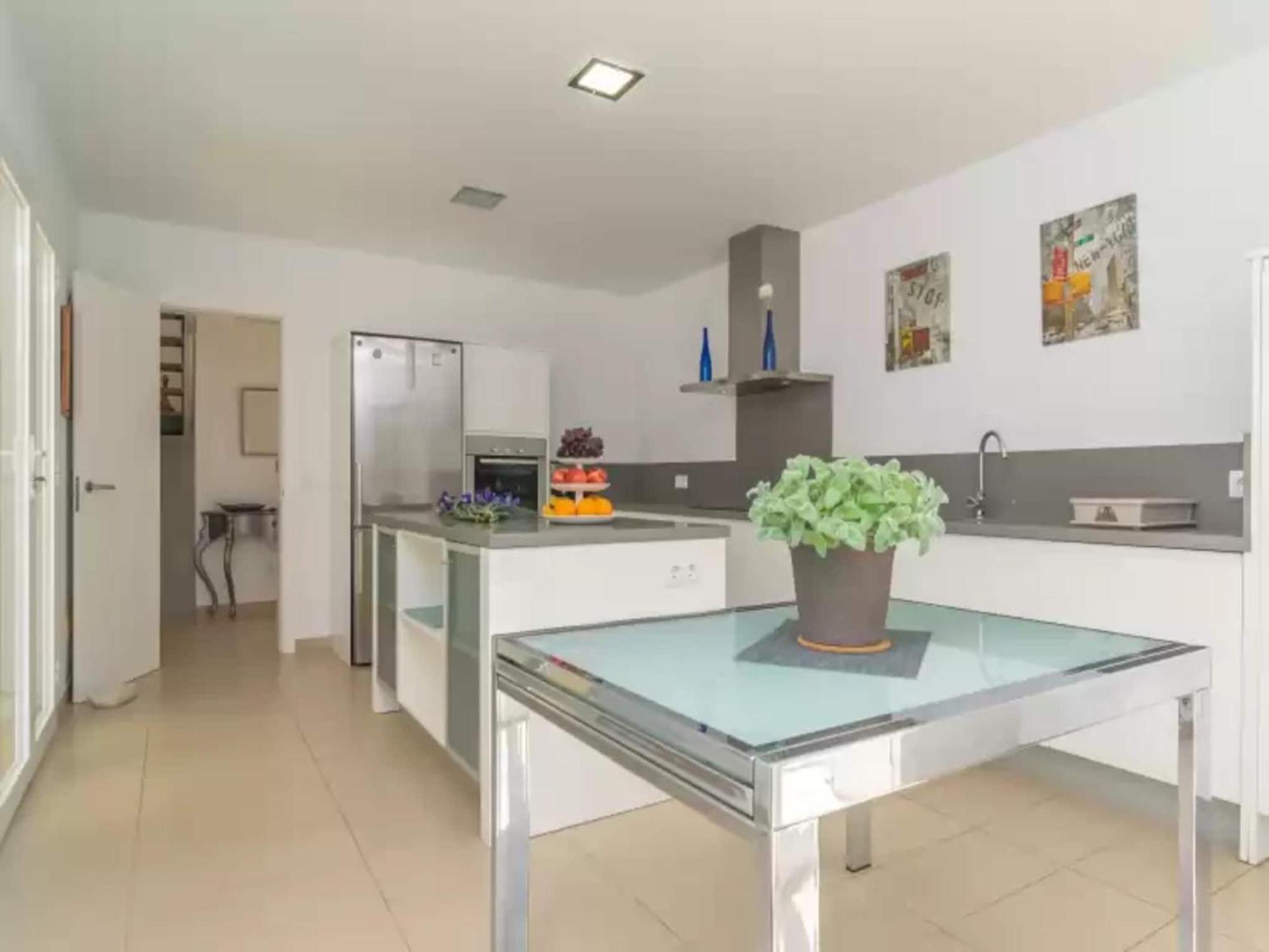 Carritx With Private Pool